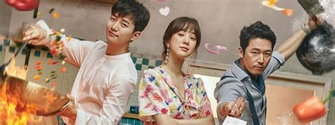 romantic drama television shows 2018.